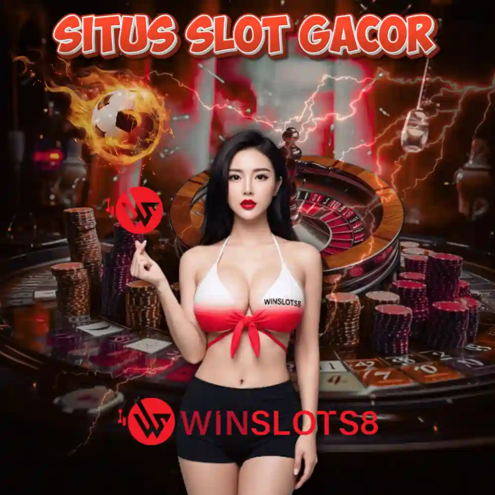 WINSLOTS8 : Rahasia Pola Slot Pragmatic & PG Soft Anti Rungkad